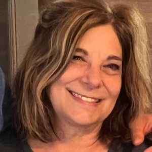 Meet your Posher, Julie